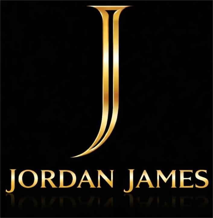 Jordan James