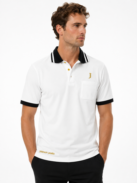 Maximus Polo Shirt
