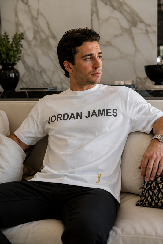 JJ Signature Tee