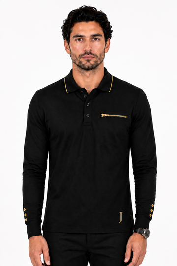 Luciano  LS Polo