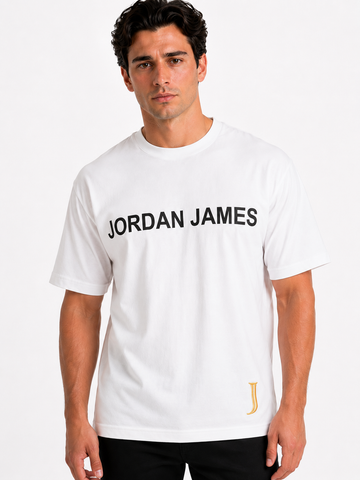 JJ Signature Tee