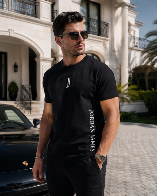 Monaco Signature Tee