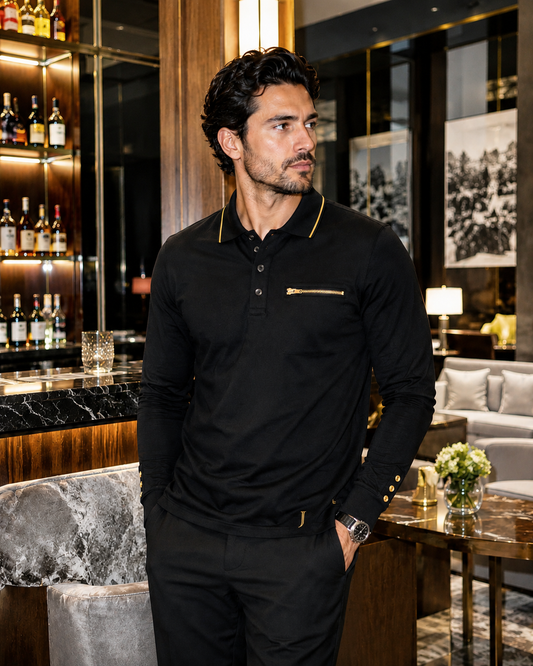 Luciano  LS Polo