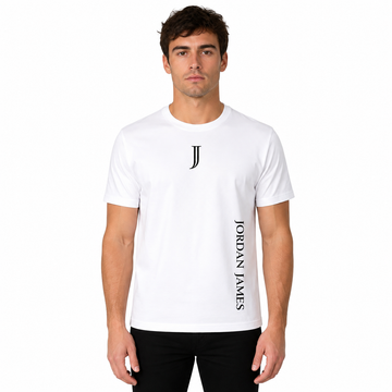 Monaco Signature Tee (white)